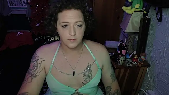 Abagail soft online show from 18, 5, 2026