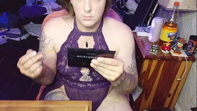 Abagail soft online show from 20, 3, 2026