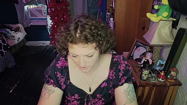 Abagail soft online show from 28, 5, 2026