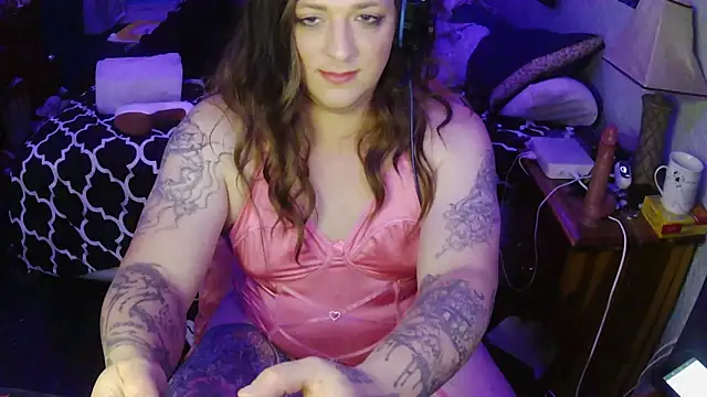 Abagail soft online show from 16, 2, 2026