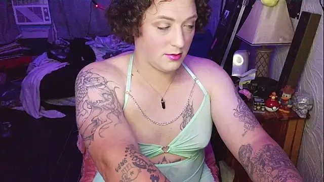 Abagail soft online show from 11, 4, 2026