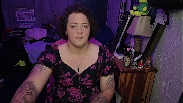 Abagail soft online show from 28, 4, 2026