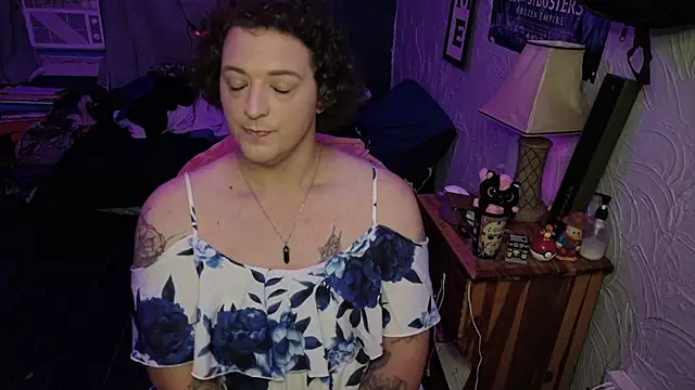 Abagail soft online show from 5, 5, 2026