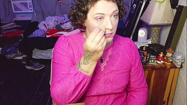 Abagail soft online show from 12, 4, 2026