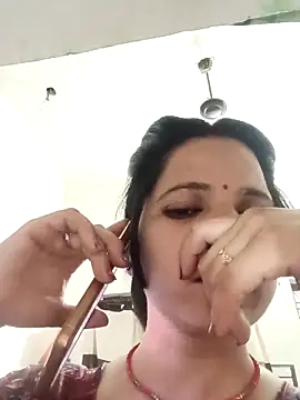 karishma Bhabhi online show from 13, 4, 2026