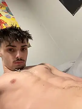 benriskey12 online show from 11, 2, 2026