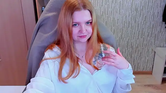 AnitaXVine online show from 22, 4, 2026