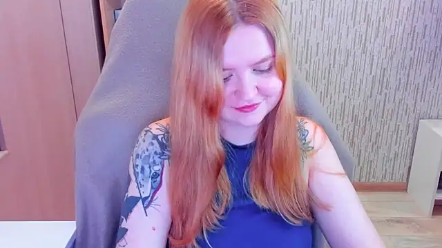 AnitaXVine online show from 3, 5, 2026