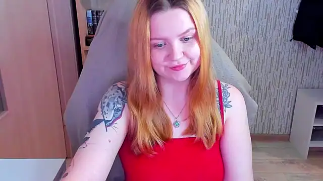 AnitaXVine online show from 26, 2, 2026