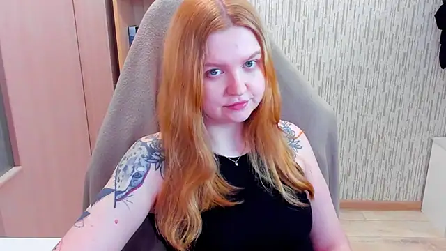 AnitaXVine online show from 25, 4, 2026
