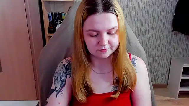 AnitaXVine online show from 16, 2, 2026