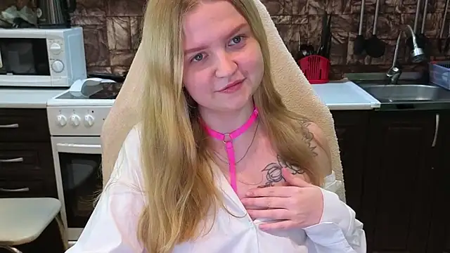 AnitaXVine online show from 22, 6, 2026