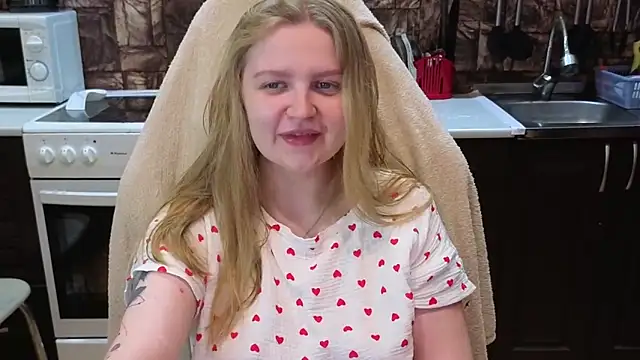 AnitaXVine online show from 15, 6, 2026