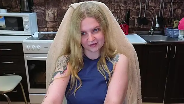 AnitaXVine online show from 17, 6, 2026