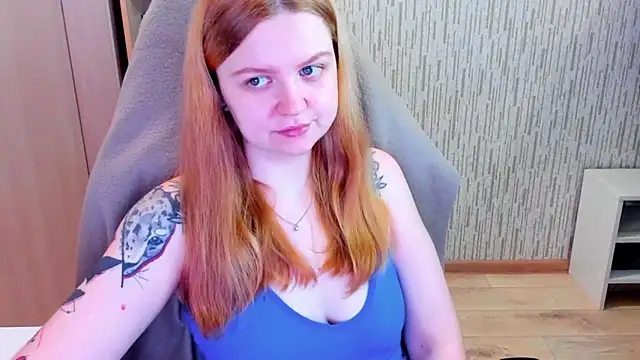 AnitaXVine online show from 8, 5, 2026