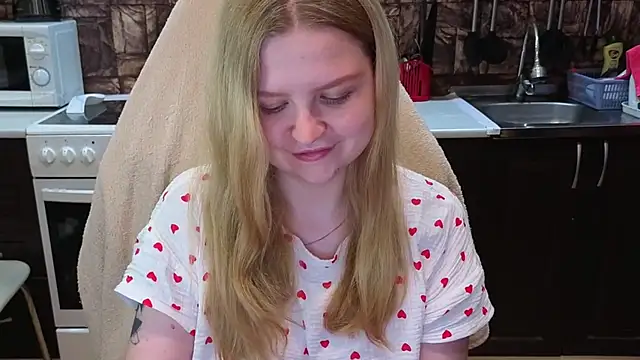 AnitaXVine online show from 16, 6, 2026