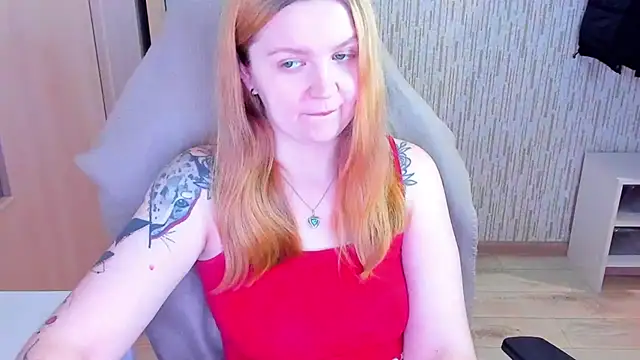 AnitaXVine online show from 25, 2, 2026