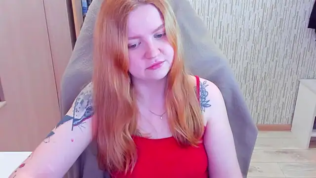 AnitaXVine online show from 28, 4, 2026