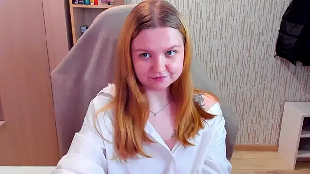 AnitaXVine online show from 14, 3, 2026