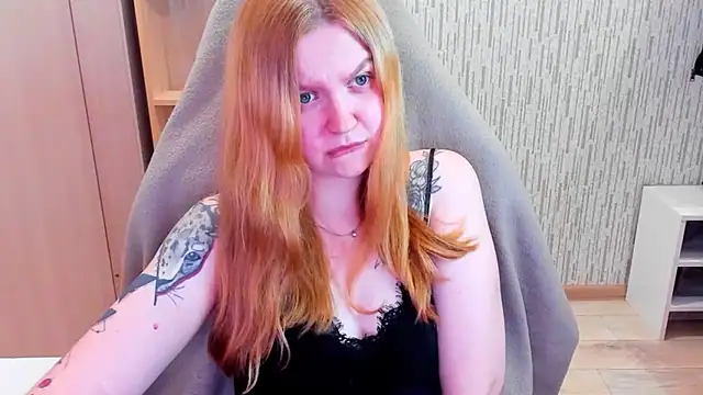 AnitaXVine online show from 17, 5, 2026