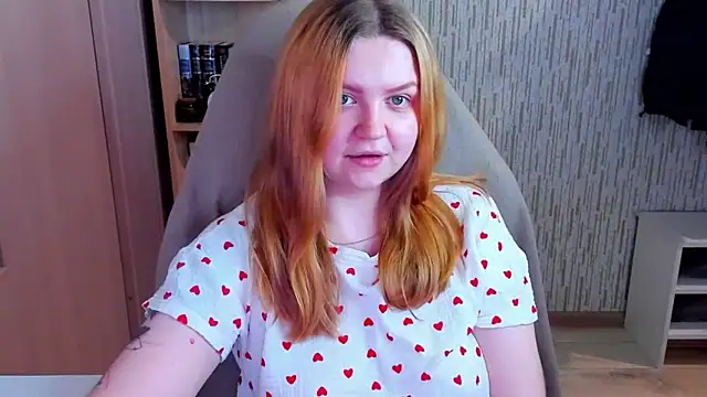 AnitaXVine online show from 17, 2, 2026