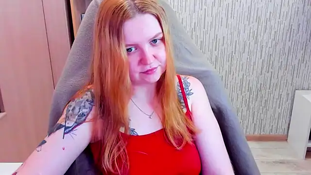 AnitaXVine online show from 5, 5, 2026
