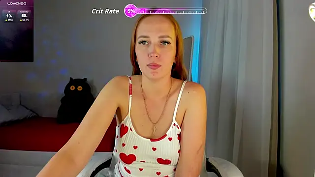 Snapshot of she_wolf chatting on 8, 7, 2026 she wolf online show from 8, 7, 2026