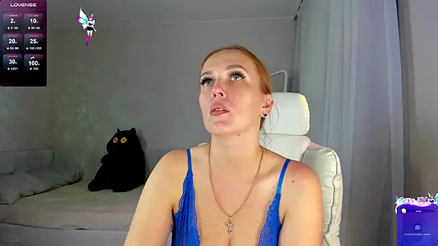 Snapshot of she_wolf chatting on 6, 7, 2026 she wolf online show from 6, 7, 2026