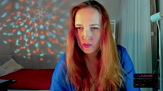 Snapshot of she_wolf chatting on 2, 3, 2026 she wolf online show from 2, 3, 2026