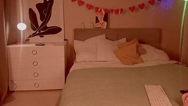 she wolf online show from 19, 3, 2026