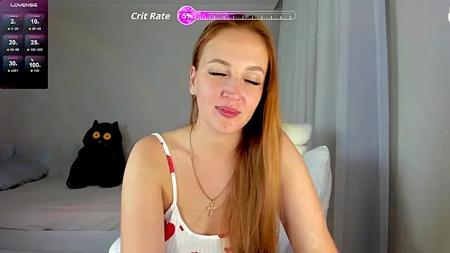 Snapshot of she_wolf chatting on 1, 7, 2026 she wolf online show from 1, 7, 2026
