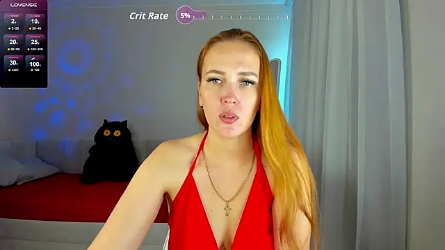 Snapshot of she_wolf chatting on 14, 7, 2026 she wolf online show from 14, 7, 2026