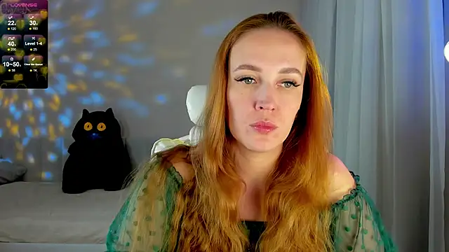 she wolf online show from 1, 6, 2026