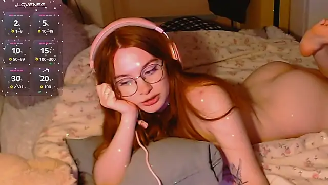 GhostLane online show from 1, 3, 2026