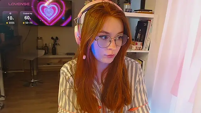 GhostLane online show from 20, 2, 2026