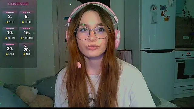 GhostLane online show from 15, 2, 2026