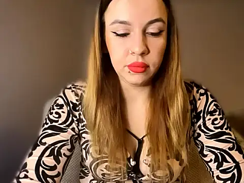 AndreaXAmazing online show from 16, 4, 2026