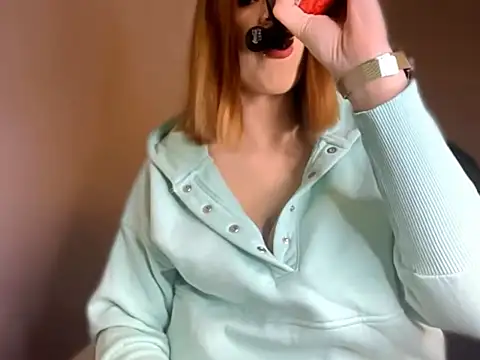 AndreaXAmazing online show from 28, 4, 2026