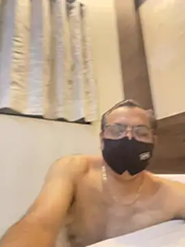 maleattention online show from 24, 6, 2026