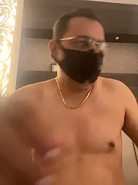 maleattention online show from 16, 7, 2026