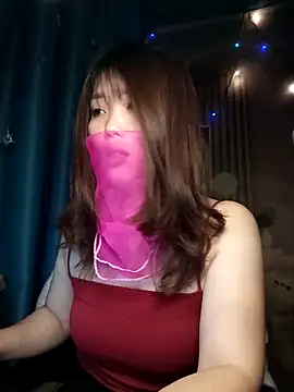 Girl-crazy1 online show from 3, 4, 2026