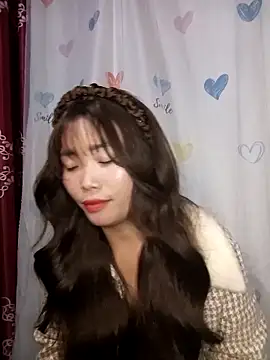 Snapshot of Girl-crazy1 chatting on 20, 2, 2026 Girl-crazy1 online show from 20, 2, 2026