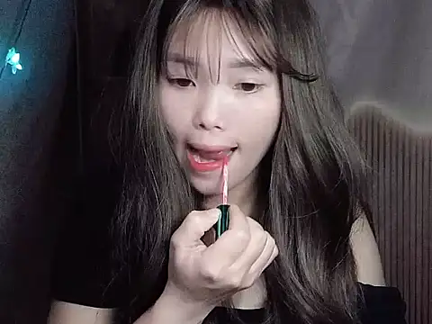 Snapshot of Girl-crazy1 chatting on 27, 2, 2026 Girl-crazy1 online show from 27, 2, 2026