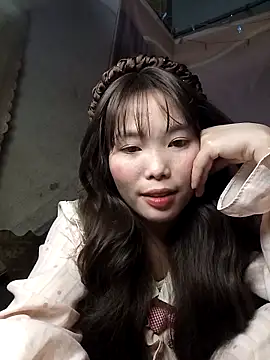 Girl-crazy1 online show from 12, 3, 2026