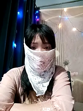 Girl-crazy1 online show from 14, 4, 2026