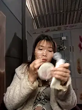 Snapshot of Girl-crazy1 chatting on 19, 2, 2026 Girl-crazy1 online show from 19, 2, 2026