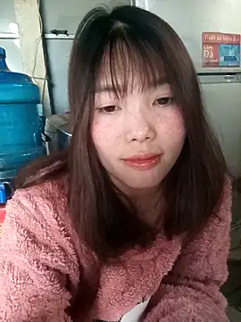 Girl-crazy1 online show from 15, 3, 2026