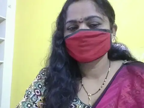 anu-reddyy online show from 25, 3, 2026