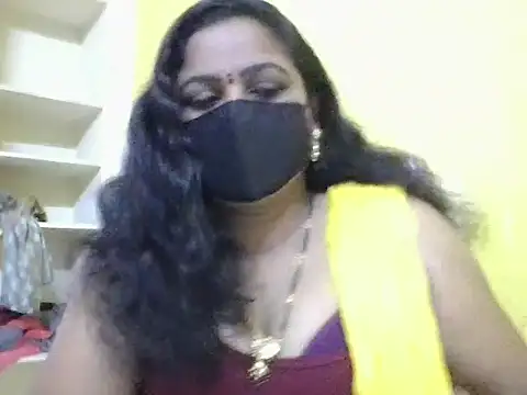 anu-reddyy online show from 23, 4, 2026