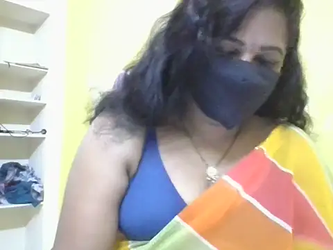 anu-reddyy online show from 20, 6, 2026